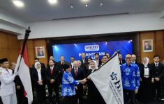 HIPPI Jakarta Siap jadi Mitra Pemprov DKI Mengembangkan UMKM - JPNN.com