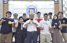 7 Film Pendek Karya Mahasiswa Udinus Semarang Lolos SWIFF 2023 - JPNN.com