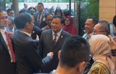 Pengamat: Keakraban Jokowi-Prabowo di Malaysia Menunjukkan Mereka Saling Dukung - JPNN.com
