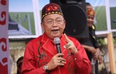 Cornelis Minta Kementerian ATR Tangani Konflik Lahan di Ketapang - JPNN.com