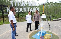 Info Pembangunan IKN dari MenPAN-RB, 16.990 ASN, TNI-Polri Siap-Siap Pindah - JPNN.com