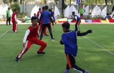 Kemenpora Gelar Lomba Olahraga Tradisional, Pesertanya Ratusan Anak Muda dari Seluruh Indonesia - JPNN.com