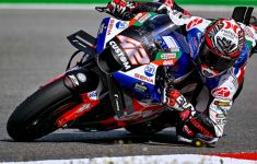 Kabar Baik dari LCR Honda, Alex Rins Siap Membalap di MotoGP Jepang - JPNN.com