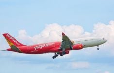 Vietjet Dapat Pembiayaan dari Castlelake Untuk Pembelian 4 Airbus A321neo - JPNN.com