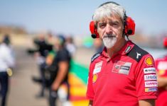 Bos Ducati Sebut Marc Marquez Bakal Meninggalkan Honda, Tetapi Agak Rumit - JPNN.com