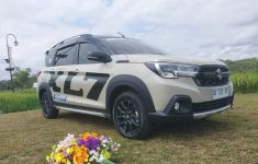 Suzuki XL7 dan All-new Ertiga Jadi Pendorong Penjualan SIS Menjelang Tutup Tahun - JPNN.com