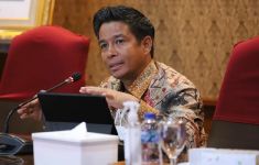 DPR Sebut Ada Dugaan Pemalsuan Putusan dalam Perkara Alex Denni - JPNN.com