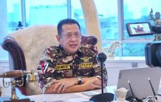 Bamsoet Dorong Peningkatan Iklim Investasi Lewat Bank Tanah - JPNN.com