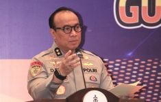 Polisi yang Ditodong Sajam di Jaktim Dapat Tiket Sekolah Perwira dari Kapolri - JPNN.com