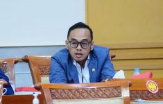 Sindikat Judol Internasional di Jatim Dibongkar, Rano Alfath Minta Polri Selalu 2 Langkah - JPNN.com