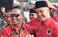 Tokoh Melayu Ini Meminta kepada Bu Mega, Duetkanlah Ganjar-Andika - JPNN.com