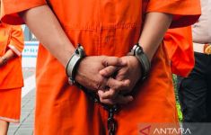 Pembunuh Pensiunan BUMN di Pekanbaru Ditangkap, Pelakunya Masih Orang Dekat Korban - JPNN.com