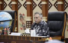 Haidar Alwi Khawatir Revisi UU Kejaksaan dan KUHAP Berpotensi Mengulang Gejolak 2019 - JPNN.com