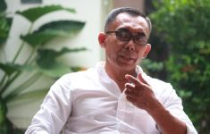 INW: Peredaran Narkoba Masih jadi Tantangan Besar Bagi Indonesia - JPNN.com