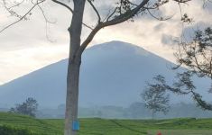 Diduga Hipotermia, Seorang Pendaki Tewas di Gunung Dempo - JPNN.com