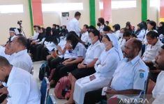 Kominfo Ajak Para Guru di Morowali Melek Digital - JPNN.com