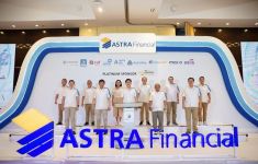 Astra Financial Mampu Kuasai Pangsa Pasar 26 Persen Pada Kuartal I 2024 - JPNN.com