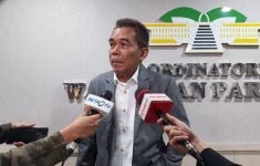 Mahfud MD Pakai Fasilitas Jet Pribadi Saat Jadi Ketua MK, Pengamat Merespons - JPNN.com