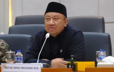 Pimpinan Komisi X DPR Terkejut Dengar Kabar Mendiktisaintek Kena Reshuffle Prabowo - JPNN.com