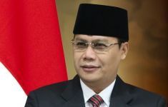 Wakil Ketua MPR Ahmad Basarah Ungkap Tantangan untuk Mewujudkan Indonesia Emas 2024 - JPNN.com