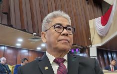 Mahasiswa Jadi Korban TPPO Berkedok Magang di Jerman, Prof Zainuddin Soroti Lemahnya Pengawasan - JPNN.com