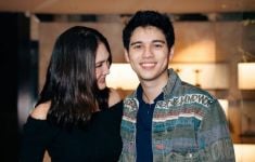 Kerap Ditanya Rencana Nikah dengan Maxime Bouttier, Luna Maya Jawab Begini - JPNN.com