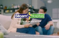 Kuartal I 2024, Siloam Hospitals Layani Lebih dari 1 Juta Pasien - JPNN.com