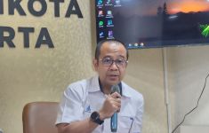 Dirut PAM Jaya Sebut Tarif Air Sangat Rendah Dibandingkan dengan Komoditas Lain - JPNN.com