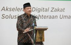 BAZNAS Fokus Tingkatkan Kualitas SDM Amil dalam Era Digital - JPNN.com