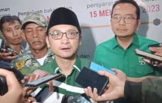 PKS Bakal Sambangi Markas PKB Malam Ini, Bahas Pertemuan Cak Imin-Prabowo? - JPNN.com