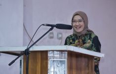 Menjelang Pendaftaran PPPK 2024 Tahap 2, Simak Penegasan MenPANRB Rini soal Nasib Honorer - JPNN.com