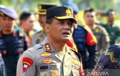 Jadi Irjen Kemendag, Ahmad Luthfi Batal Maju Pilkada Jateng? - JPNN.com