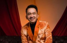 Ruben Onsu Blak-blakan Soal Hubungannya dengan Desy Ratnasari - JPNN.com