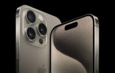 Konon, iPhone 16 Pro Bakal Ditanami Kamera Terbaik - JPNN.com