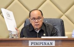 DKPP Pecat Ketua KPU, Pimpinan Komisi II: Menurut Saya Ini Sangat Buruk  - JPNN.com