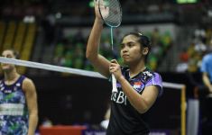 Asian Games 2022: Masuk 16 Besar, Gregoria Mariska Belum Puas, Kenapa? - JPNN.com