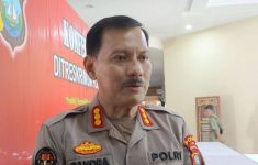 Anggota Provos Polresta Tanjungpinang Terlibat Narkoba - JPNN.com