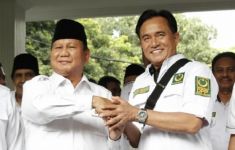 Ujang Komarudin: Perkuat Prabowo, Yusril Bisa Ambil Ceruk Suara Islam - JPNN.com