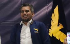 Partai Garuda Sebut Prabowo Tak Bisa Berakting, Ucapan dan Tindakan Selaras - JPNN.com