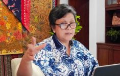 Lestari Moerdijat Dorong Semua Pihak dalam Pengendalian TB - JPNN.com