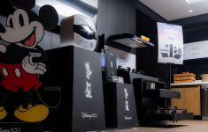 Modena Luncurkan Mickey & Friends Series pada HUT Ke-100 Disney - JPNN.com
