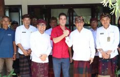 Pemkot Denpasar dan Komunitas Sungai Watch Bekerja Sama Dalam Penanganan Sampah - JPNN.com