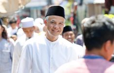 Lelang Jabatan ala Ganjar Pranowo Layak jadi Rujukan - JPNN.com