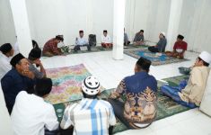 Para Ulama di Lebak Banten Dukung Ganjar Pranowo jadi Presiden 2024 - JPNN.com
