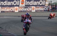 MotoGP India Untuk Musim 2025 Terancam Gagal Lagi - JPNN.com