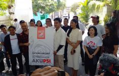 Demi Menembus Senayan, Giring Minta Kaesang Memimpin PSI - JPNN.com