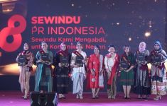 Pegadaian Masuk Dalam Jajaran Top 50 Kartini Humas Indonesia - JPNN.com