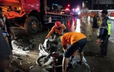 Kronologi Kecelakaan Mengerikan di Exit Tol Bawen yang Menewaskan 4 Orang - JPNN.com