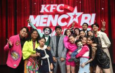 Ajang KFC Mencari Bucket Makin Sengit, 2 Peserta Tersingkir - JPNN.com