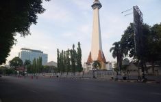 Jalan Gembira Anies-Muhaimin Diikuti Jutaan Peserta, NasDem Gerak Cepat Bersihkan Sampahnya - JPNN.com